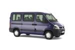 Renault Master 2006 года